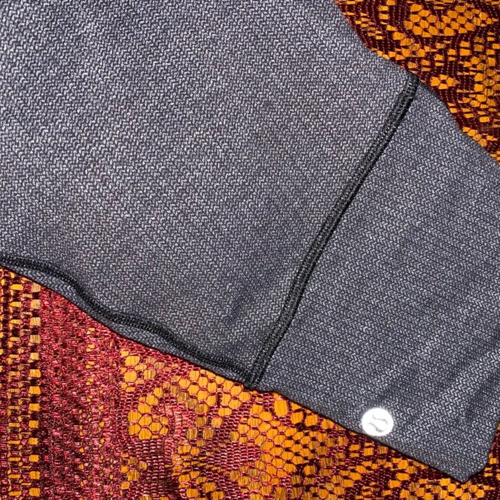 LULULEMON Wunder Under High-Rise Tight 28"  Luon - Picture 3 of 4
